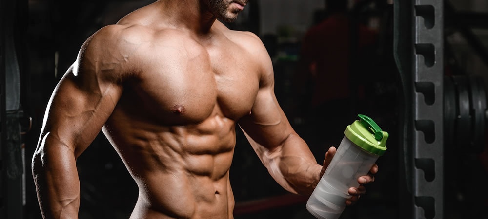 Best Natural Supplements for Muscles, Weight Loss, and More